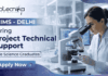 Scientist Job 2026 at AIIMS New Delhi | Biology & Life Sciences Apply Now Scientist Job AIIMS Recruitment 2026 Biotechnology Job Delhi