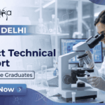 Scientist Job AIIMS Recruitment 2026 Biotechnology Job Delhi