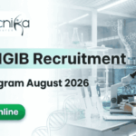 PhD in life sciences announcement under IGIB PhD Program and csir igib recruitment 2026