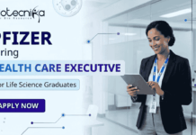 Life Science Jobs at Pfizer Careers | Health Care Executive Role | Apply Now Life Science Jobs at Pfizer Careers – Health Care Executive Neuro CNS role in Kerala