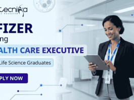Life Science Jobs at Pfizer Careers | Health Care Executive Role | Apply Now Life Science Jobs at Pfizer Careers – Health Care Executive Neuro CNS role in Kerala