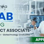 NIAB Recruitment 2026 announces Project Associate Jobs for Biotechnology Job aspirants.