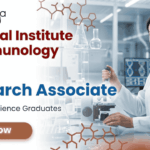 NII Recruitment 2026 | Research Associate Jobs in Life Sciences Research Associate Jobs at NII Recruitment 2026 Life Science Jobs Delhi