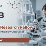 JRF Recruitment 2026 RCB Recruitment Biotechnology Job Faridabad