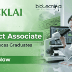 Project Associate Job Tocklai Vacancy Life Science Jobs Tea Research Association Recruitment