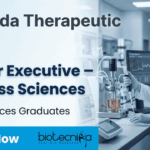 Biotechnology jobs at Lambda Therapeutic Research Senior Executive Process Sciences Lambda careers Life science jobs