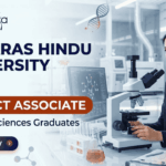 BHU Recruitment 2026: Project Associate Opportunity in Cancer Research | Marks-Based Selection Apply Now BHU recruitment project associate jobs life science research biotechnology