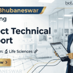 AIIMS Bhubaneswar Recruitment announces Research Jobs in Life Science Research