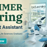 Project Assistant Job at PGIMER Recruitment 2026 | Life Science Jobs | Apply Now