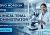 Clinical Research Jobs at Novo Nordisk | Life Science Jobs | Apply Now Clinical research jobs at Novo Nordisk careers | Life science jobs Bangalore