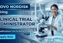 Clinical Research Jobs at Novo Nordisk | Life Science Jobs | Apply Now Clinical research jobs at Novo Nordisk careers | Life science jobs Bangalore