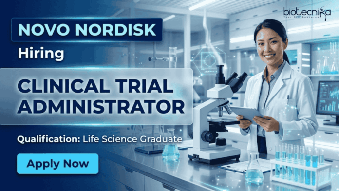 Clinical research jobs at Novo Nordisk careers | Life science jobs Bangalore Clinical research jobs at Novo Nordisk careers | Life science jobs Bangalore