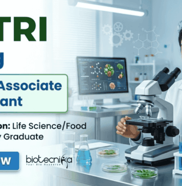 Research Jobs at CFTRI Recruitment | Food Technology Jobs | Apply Now Research Jobs open under CFTRI recruitment for Food Technology jobs – Apply Now