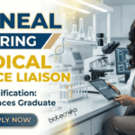 Life Science Jobs at Amneal Careers | MSL Role Opportunity | Apply Now Amneal Careers Hiring MSL | Life Science Jobs Opportunity