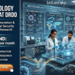 Biotechnology Internship at DRDO-INMAS. Undergraduate & Postgraduate Biotech Candidates, Apply Now. Earn a Stipend of ₹ 5000 per month.