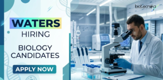 Biology Job Opening at Waters | Apply Now for Field Service Engineer Role Apply for Biology Jobs. Explore Field Service Engineer Jobs at Waters with Global Exposure and Career Growth Opportunities.
