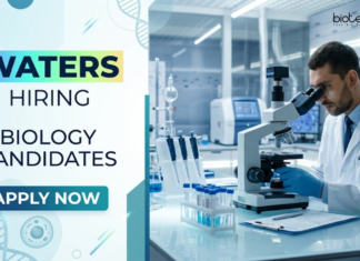 Biology Job Opening at Waters | Apply Now for Field Service Engineer Role Apply for Biology Jobs. Explore Field Service Engineer Jobs at Waters with Global Exposure and Career Growth Opportunities.
