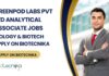 MSc Biology Analytical Associate Jobs at GreenPod Labs Pvt Ltd