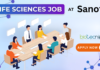 Life Sciences Job at Sanofi. Apply Now For Associate Project Specialist Position. Job Opportunity in Hyderabad.