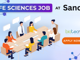 Life Sciences Job at Sanofi. Apply Now For Associate Project Specialist Position. Job Opportunity in Hyderabad.