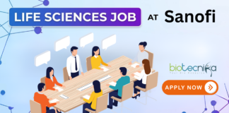 Life Sciences Job at Sanofi. Apply Now For Associate Project Specialist Position. Job Opportunity in Hyderabad.