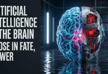 Is Artificial Intelligence Catching Up to the Human Brain? Discover the Key Similarities and Differences That Shape Its Future.