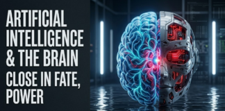 Is Artificial Intelligence Catching Up to the Human Brain? Discover the Key Similarities and Differences That Shape Its Future.
