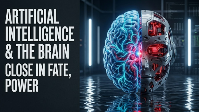 Is Artificial Intelligence Catching Up to the Human Brain? Discover the Key Similarities and Differences That Shape Its Future. Is Artificial Intelligence Catching Up to the Human Brain? Discover the Key Similarities and Differences That Shape Its Future.