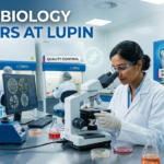 Microbiology Job at Lupin. Masters in Microbiology Candidates Apply Now For Executive Role. Job Opportunity in Maharashtra.