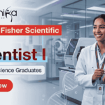 Scientist Job at Thermo Fisher Career Bangalore | Biotechnology Job in Protein Biology