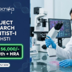 Scientist Job at BRIC-THSTI. Post-graduate Life Sciences Candidates, Apply Now and Earn Rs. 56,000/- per month.