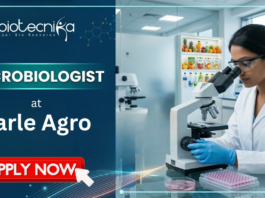 Microbiologist Job at Parle Agro Pvt Ltd. Work on QA & trend analysis. Microbiology Candidates, Apply Now for this Microbiology Job.