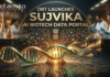 DBT (Department of Biotechnology) Launches SUJVIKA Portal to Boost AI in Biotechnology and Strengthen India’s Bioeconomy.