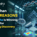 Roche Just Deployed a Massive NVIDIA AI Supercomputer for AI in Drug Discovery. This Power Move Changes Everything.