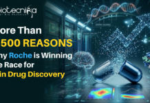 Roche Just Deployed a Massive NVIDIA AI Supercomputer for AI in Drug Discovery. This Power Move Changes Everything.