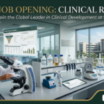 Clinical Research Job at Syneos Health. Life Sciences Candidates, Apply Now. Job Opportunity in Gurgaon, India.