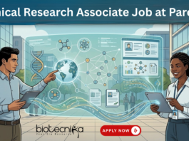 Clinical Research Associate Job at Parexel. Biological Sciences Candidates, Apply Now. Clinical Research Job Opportunity in Bengaluru.