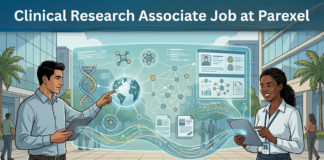 Clinical Research Associate Job at Parexel. Biological Sciences Candidates, Apply Now. Clinical Research Job Opportunity in Bengaluru.