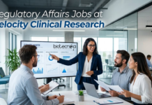 Regulatory Affairs Jobs at Velocity Clinical Research. Life Sciences Candidates, Apply Now For Specialist II, Regulatory Role.