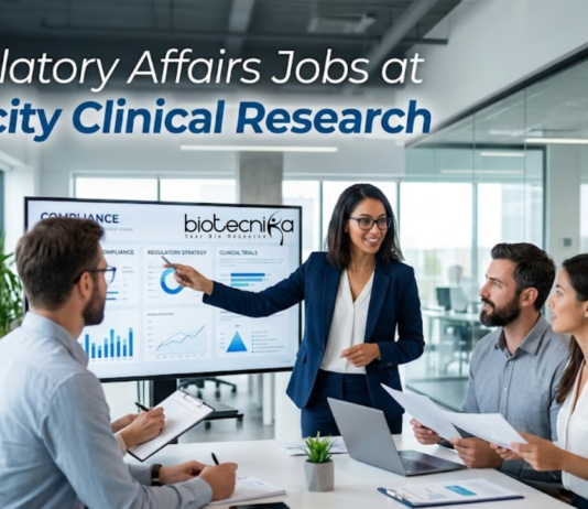 Regulatory Affairs Jobs at Velocity Clinical Research. Life Sciences Candidates, Apply Now For Specialist II, Regulatory Role.