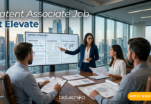 Patent Associate Job at Elevate. Biotechnology & Life Sciences Candidates, Apply Now. Elevate your Elevate career