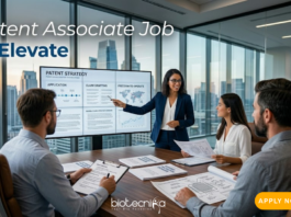 Patent Associate Job at Elevate. Biotechnology & Life Sciences Candidates, Apply Now. Elevate your Elevate career