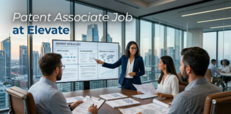 Patent Associate Job at Elevate. Biotechnology & Life Sciences Candidates, Apply Now. Elevate your Elevate career