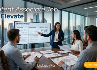 Patent Associate Job at Elevate. Biotechnology & Life Sciences Candidates, Apply Now. Elevate your Elevate career