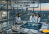 Life Science Job at IQVIA. Life Sciences Candidates, Apply Now For Associate Consultant Role. Job Opportunity in Mumbai.