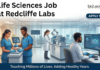 Life Sciences Job at Redcliffe Labs. Life Sciences Candidates, Apply Now For Accessioning Officer Role. Job Opportunity in Guwahati.