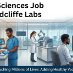 Life Sciences Job at Redcliffe Labs. Life Sciences Candidates, Apply Now For Accessioning Officer Role. Job Opportunity in Guwahati.