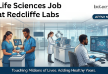 Life Sciences Job at Redcliffe Labs. Life Sciences Candidates, Apply Now For Accessioning Officer Role. Job Opportunity in Guwahati.