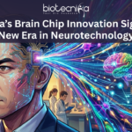 Discover How China's Latest Brain Chip Innovations are signaling a New Era in Neurotechnology and Brain-Computer Interfaces.