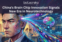 Discover How China's Latest Brain Chip Innovations are signaling a New Era in Neurotechnology and Brain-Computer Interfaces.